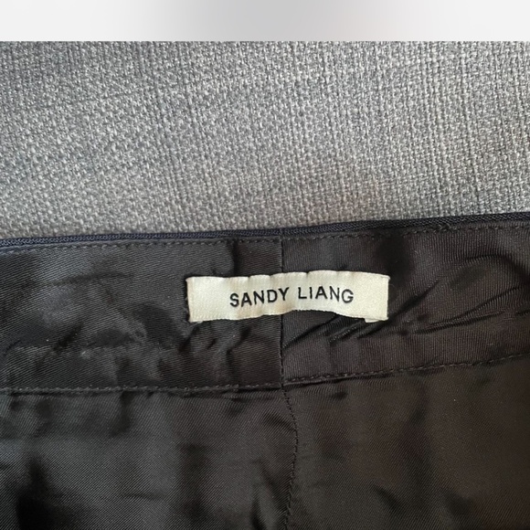 Sandy Liang Astra skirt - Picture 5 of 5